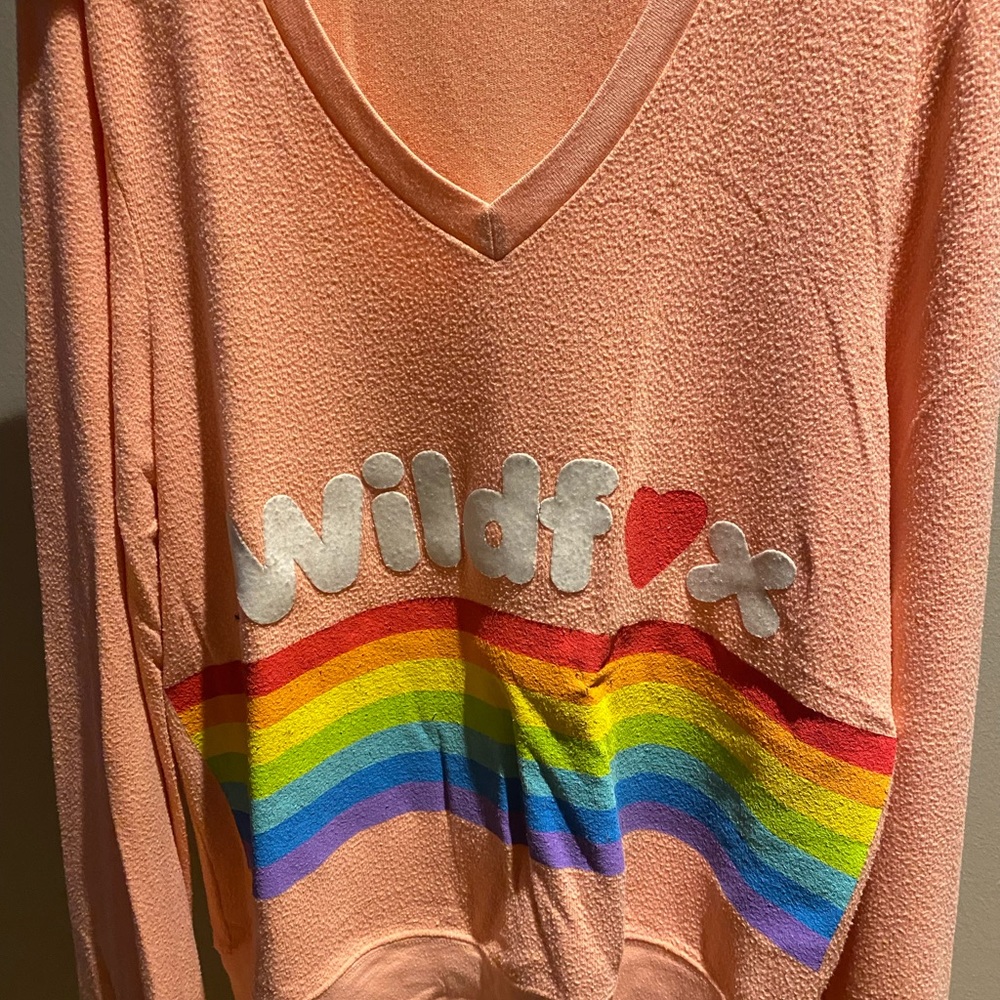 Wildflower Sweatshirt